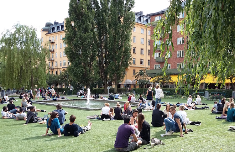 Nytorget